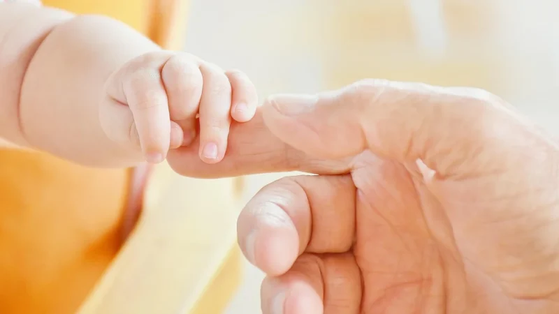 10 praktycznych wskazówek dla nowych rodziców