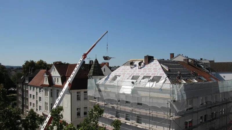 Ciepły dom i trwały dach – sprawdzone metody izolacji i naprawy