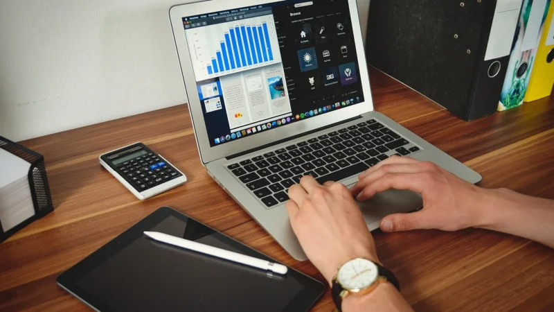 Jak nowoczesne technologie zmieniają oblicze edukacji