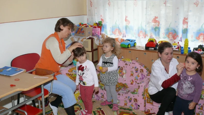Jak wybrać najlepsze przedszkole dla swojego dziecka