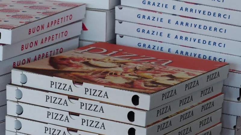 Pizzeria Bytom – pizza na dowóz i catering, który smakuje mieszkańcom regionu