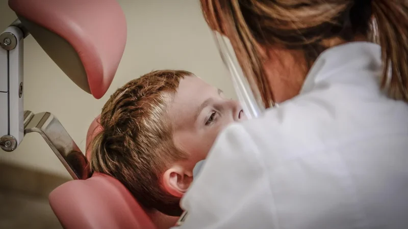 Profesjonalna endodoncja w Zielonej Górze z Diamante Dental