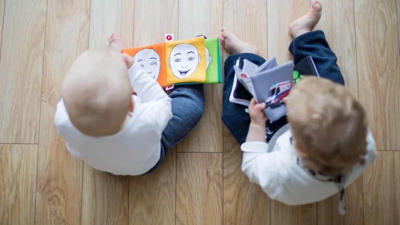 Znaczenie edukacji przedszkolnej w rozwoju dziecka